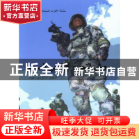 正版 中国人民解放军 王伟 五洲传播出版社 9787508524870 书籍