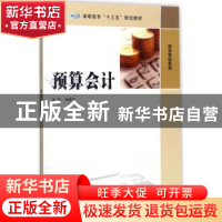 正版 预算会计 林戴嘉主编 南京大学出版社 9787305190902 书籍