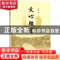 正版 文心微言 徐耀新著 人民出版社 9787010187662 书籍