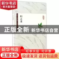 正版 归去来 子衿著 长江文艺出版社 9787535495730 书籍