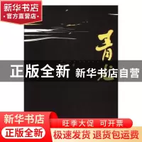正版 青光 吕黎明 团结出版社 9787512652910 书籍