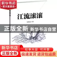 正版 江流滚滚 池雄志著 线装书局 9787512028012 书籍