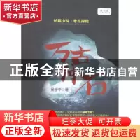正版 万古神石 吴学华著 中国工人出版社 9787500857280 书籍