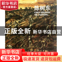 正版 陈树东 无 人民美术出版社 9787102067285 书籍