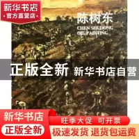 正版 陈树东 无 人民美术出版社 9787102067285 书籍