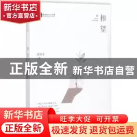 正版 相望 刘海生 中国文史出版社 9787503493577 书籍