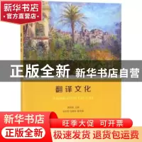 正版 翻译文化 唐克胜主编 商务印书馆 9787100160117 书籍