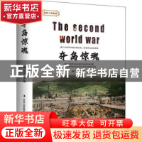 正版 夺岛惊魂 申文平 吉林出版集团 9787558166907 书籍