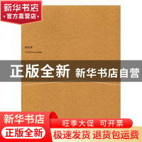 正版 屋顶 Lou Qingxi 中国建筑工业出版社 9787112197460 书籍