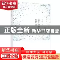 正版 远方的夜空有星光 沈嘉柯著 东方出版社 9787506098151 书籍