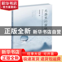 正版 光盏里的蜜蜂 穆蕾蕾著 太白文艺出版社 9787551308014 书籍