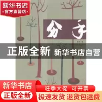 正版 分子 高淇著 新疆美术摄影出版社 9787546961798 书籍