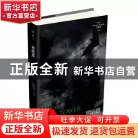 正版 黑暗塔 [美]斯蒂芬·金 上海文艺出版社 9787532149322 书籍
