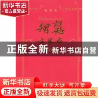 正版 智慧方略论 王永生著 人民出版社 9787010100821 书籍