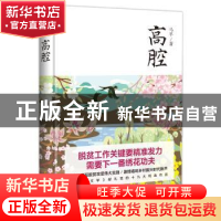 正版 高腔 马平著 天地出版社 9787545535044 书籍