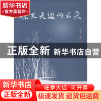 正版 晾在天边的云朵 张西平 文化艺术出版社 9787503964817 书籍