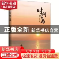 正版 时间的岛 贾森著 上海三联书店 9787542669773 书籍