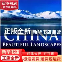 正版 中国风光 林武汉主编 五洲传播出版社 9787508512761 书籍