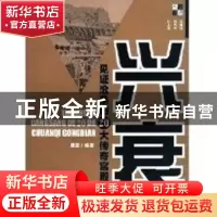 正版 兴衰 康晶 上海文化出版社 9787807402671 书籍