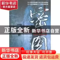 正版 密图 汪卫兴 海天出版社 9787807479314 书籍