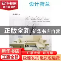 正版 设计荷兰 林桂桦 著 山东画报出版社 9787547401422 书籍