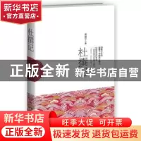 正版 杜撰记 周嘉宁著 新星出版社 9787513308601 书籍