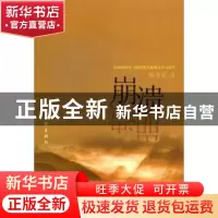 正版 崩溃 张忠富著 作家出版社 9787506368933 书籍