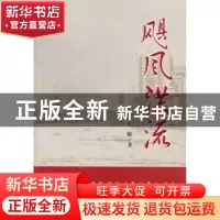 正版 飓风洪流 于蛟著 宁夏人民出版社 9787227054092 书籍
