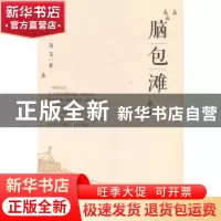 正版 脑包滩 苏文著 清华大学出版社 9787302355717 书籍