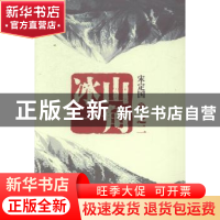 正版 冰山一角之二 宋定国著 作家出版社 9787506374712 书籍