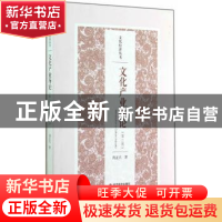 正版 文化产业导论 周正兵著 经济科学出版社 9787514149128 书籍