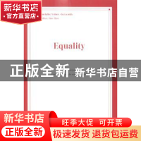 正版 平等 吴晓云编著 中国人民大学出版社 9787300207681 书籍