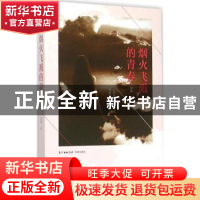 正版 烟火飞溅的青春 佃侬著 花城出版社 9787536076501 书籍