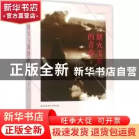正版 烟火飞溅的青春 佃侬著 花城出版社 9787536076501 书籍
