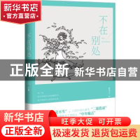 正版 不在别处 鲁引弓著 北京联合出版公司 9787550262942 书籍