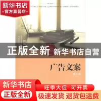 正版 广告文案 何辉著 人民出版社 9787010161334 书籍