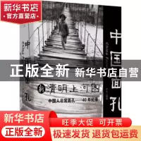 正版 中国面孔 严平摄影 北方文艺出版社 9787531736738 书籍