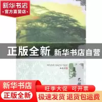 正版 复活巴赫树 权眉月 中国文联出版社 9787519016029 书籍