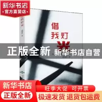 正版 借我灯光 胡海升著 北京燕山出版社 9787540241773 书籍