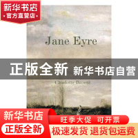 正版 简·爱 [英]夏洛蒂·勃朗特 研究出版社 9787801689498 书籍