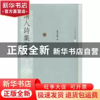 正版 清人诗集叙录 袁行云著 人民文学出版社 9787020073405 书籍