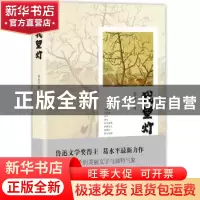 正版 我望灯 葛水平 著 北京十月文艺出版社 9787530216019 书籍