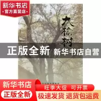 正版 大榆树 文志祥著 甘肃文化出版社 9787549012060 书籍