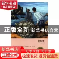 正版 神秘岛 (法)儒勒·凡尔纳著 红旗出版社 9787505140097 书籍