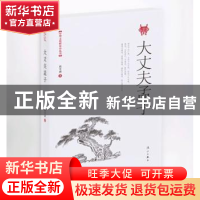 正版 大丈夫孟子 高专诚著 漓江出版社 9787540780715 书籍