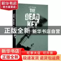 正版 死钥匙 (美)D.M.普利著 上海文艺出版社 9787532163205 书籍