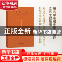 正版 文艺之敌 骆冬青 商务印书馆 9787100146722 书籍