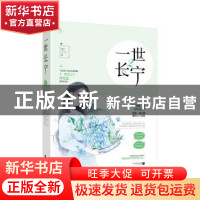 正版 一世长宁:2 丁丫 江苏凤凰文艺出版社 9787559412683 书籍