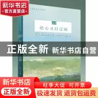 正版 给心灵以辽阔 远人 花城出版社 9787536085084 书籍