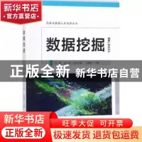 正版 数据挖掘 王朝霞主编 电子工业出版社 9787121335310 书籍